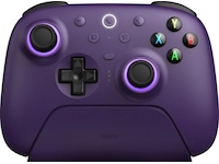 8BitDo Ultimate 2 trådløs 2.4G lilla Tilbehør