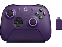 8BitDo Ultimate 2 trådløs 2.4G lilla Tilbehør