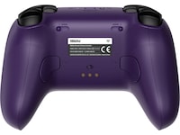 8BitDo Ultimate 2 trådløs 2.4G lilla Tilbehør