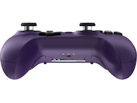 8BitDo Ultimate 2 trådløs 2.4G lilla Tilbehør