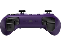 8BitDo Ultimate 2 trådløs 2.4G lilla Tilbehør