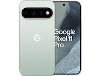 Google Pixel 11 Pro 256GB (tåke) Mobiltelefoner