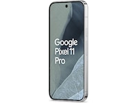 Google Pixel 11 Pro 256GB (tåke) Mobiltelefoner