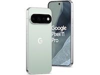 Google Pixel 11 Pro 256GB (tåke) Mobiltelefoner