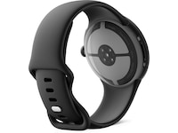 Pixel Watch 5 45mm WiFi (matt sort/obsidian) Smartklokker