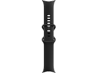 Pixel Watch 5 45mm WiFi (matt sort/obsidian) Smartklokker