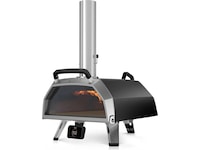 Ooni Karu 2 Pro multifuel pizzaovn Pizzaovner