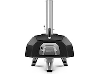 Ooni Karu 2 Pro multifuel pizzaovn Pizzaovner