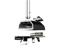 Ooni Karu 2 Pro multifuel pizzaovn Pizzaovner