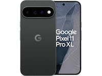 Google Pixel 11 Pro XL 512GB (obsidian) Mobiltelefoner