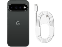 Google Pixel 11 Pro XL 512GB (obsidian) Mobiltelefoner