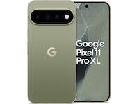 Google Pixel 11 Pro XL 512GB (oliven) Mobiltelefoner