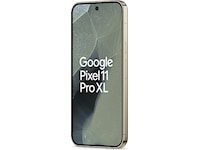 Google Pixel 11 Pro XL 512GB (oliven) Mobiltelefoner
