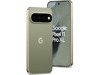 Google Pixel 11 Pro XL 512GB (oliven) Mobiltelefoner