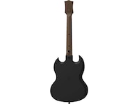 CRKD GUITAR PRO GIBSON SG SORT 20TH ANN Tilbehør