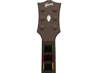 CRKD GUITAR PRO GIBSON SG SORT 20TH ANN Tilbehør