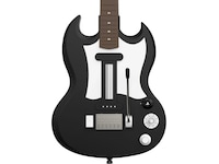 CRKD GUITAR PRO GIBSON SG SORT 20TH ANN Tilbehør