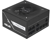 ASUS PRIME 750W GOLD 2026 PSU Enheter
