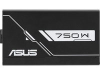 ASUS PRIME 750W GOLD 2026 PSU Enheter