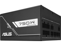 ASUS PRIME 750W GOLD 2026 PSU Enheter