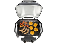 Weber Pulse 2000 Elektrisk Grill med Vogn -B-Grade Demo hjem & fritid