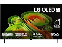LG 48'' B6E 4K OLED smart TV (2026) -B-Grade Demo TV/projektor