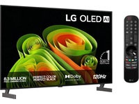 LG 48'' B6E 4K OLED smart TV (2026) -B-Grade Demo TV/projektor