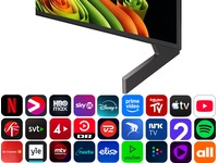 LG 48'' B6E 4K OLED smart TV (2026) -B-Grade Demo TV/projektor