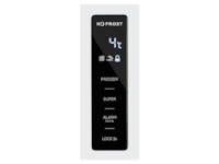 Avant RDR185WH1 kjøleskap (hvit) -B-Grade Demo frysere & kjøleskap