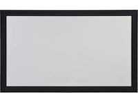 Andersson PRS 3.2 100" Projektorlerret -B-Grade Demo TV/projektor