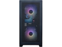 Komplett-PC Core Gaming i170 Gaming-PC stasjonær
