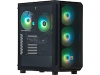 Komplett-PC Advanced Gaming i220 Gaming-PC stasjonær