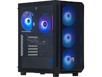 Komplett-PC Advanced Gaming i220 Gaming-PC stasjonær