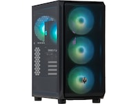 Komplett-PC Advanced Gaming i220 Gaming-PC stasjonær