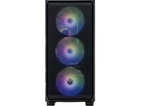Komplett-PC Advanced Gaming i220 Gaming-PC stasjonær