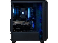 Komplett-PC Advanced Gaming i220 Gaming-PC stasjonær