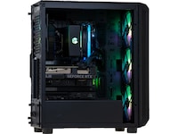 Komplett-PC Advanced Gaming i220 Gaming-PC stasjonær