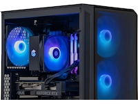 Komplett-PC Advanced Gaming i220 Gaming-PC stasjonær