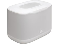 JBL Cove X1 Wi-Fi Høyttaler (hvit) Trådløs / Bluetooth-høyttaler