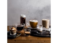 Ninja Luxe Café 1624044048616880 2-i-1 Espressomaskin -B-Grade Demo hjem & fritid