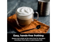 Ninja Luxe Café 1624044048616880 2-i-1 Espressomaskin -B-Grade Demo hjem & fritid