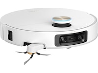 Dreame X60 Ultra Robotstøvsuger (hvit) -B-Grade Demo hjem & fritid