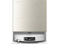 Dreame X60 Ultra Robotstøvsuger (hvit) -B-Grade Demo hjem & fritid
