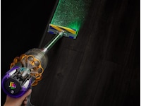 Dyson V15 Detect Absolute trådløs støvsuger Støvsugere
