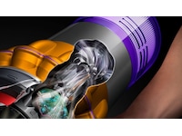 Dyson V15 Detect Absolute trådløs støvsuger Støvsugere