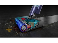 Dyson Clean+Wash Hygiene Støvsugere
