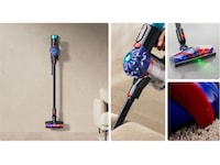 Dyson V10 Konical trådløs støvsuger 60min kjøretid Trådløse støvsugere