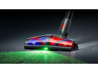 Dyson V10 Konical trådløs støvsuger 60min kjøretid Trådløse støvsugere