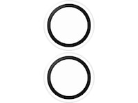 PanzerGlass Galaxy Z Fold 8 Hoops Linsebeskytter Skjermbeskyttelse