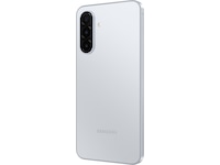 Samsung Galaxy A18 LTE 128GB (sølv) Mobiltelefoner